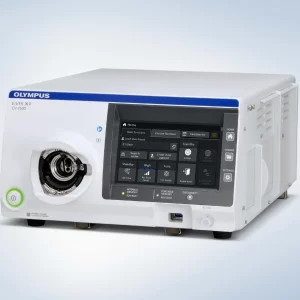 Bộ xử lý hình ảnh tích hợp nguồn sáng CV-1500