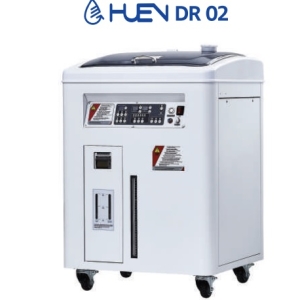 Máy rửa dây nội soi - 02 dây