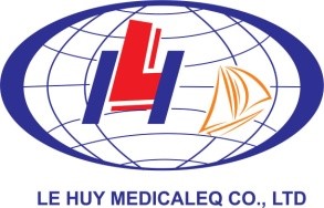 CÔNG TY TNHH THIẾT BỊ Y TẾ LÊ HUY